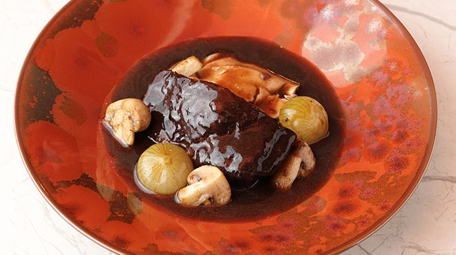 夏季限定サマーコース/ノンアルコールペアリング