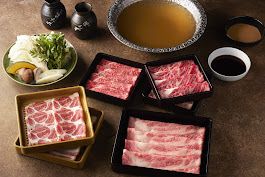 【平日ランチ】A5和牛コース