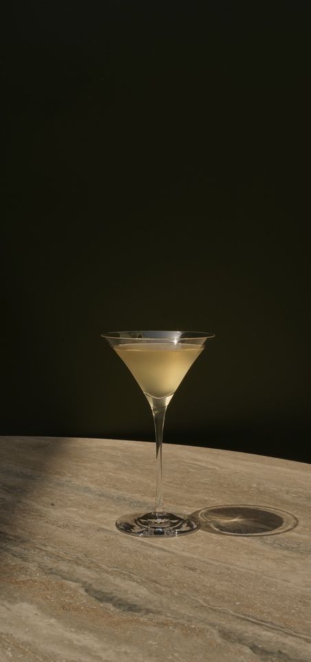 August Essence Alcohol Pairing