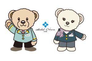 【オルタン＆シアがやってくる！】ディナーブッフェ
