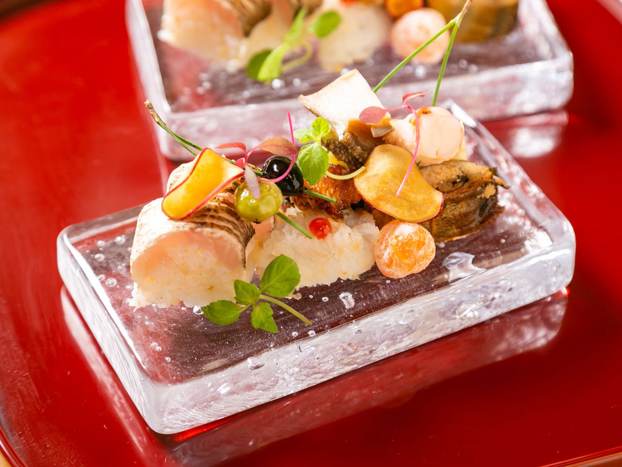 “Kyoto Food Tour 2026 Summer” Special Limited Course [Includes one drink]