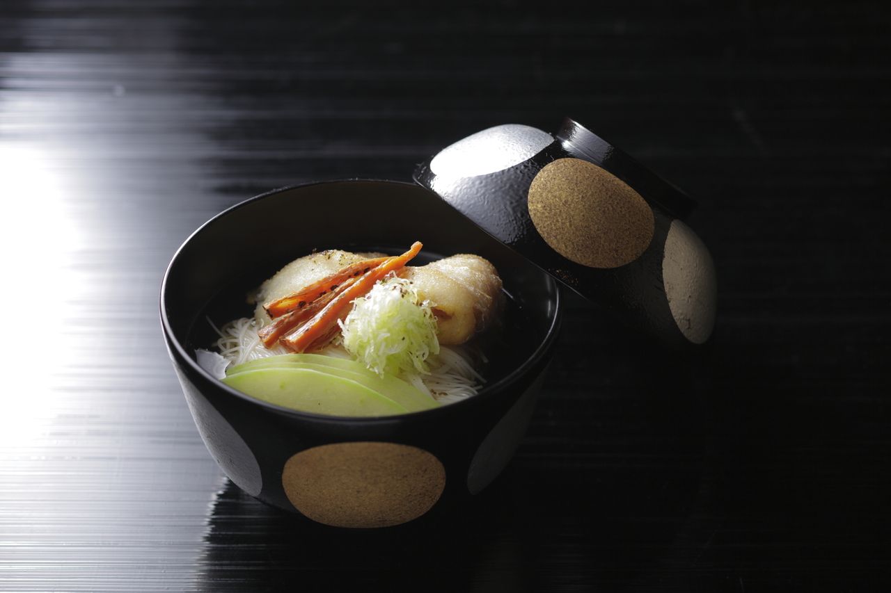 お手軽懐石コース 【ランチ】18,150