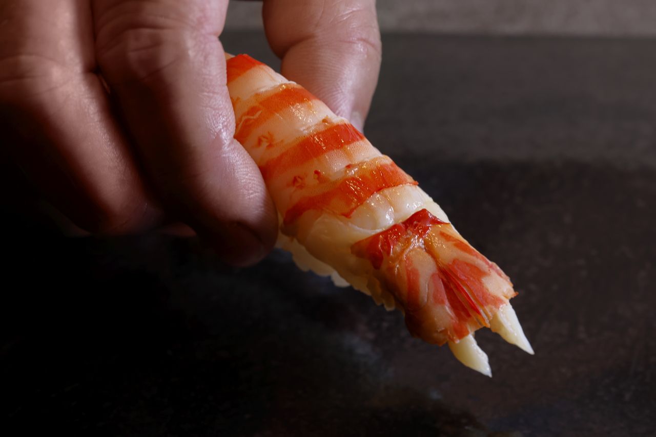 Sushi Minami