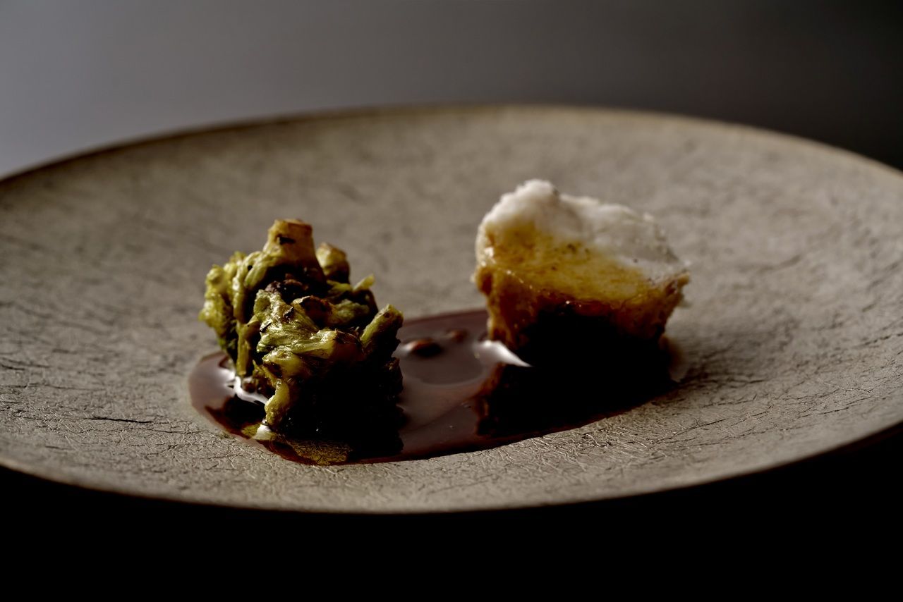 Seasonal Specialties