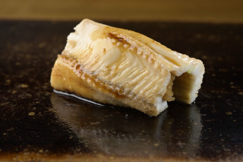 Welcome to Japan – Omakase Course