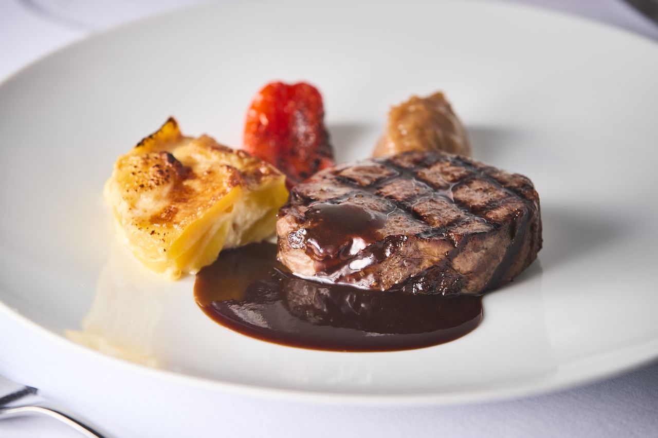 AUTUMN ZAO WAGYU