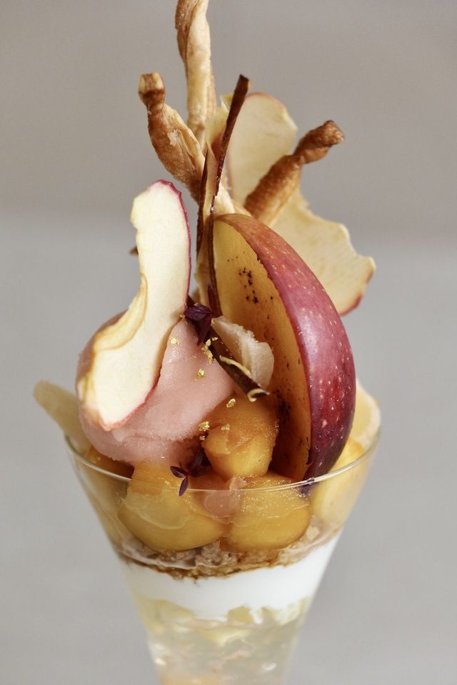 Coupe Élairve 