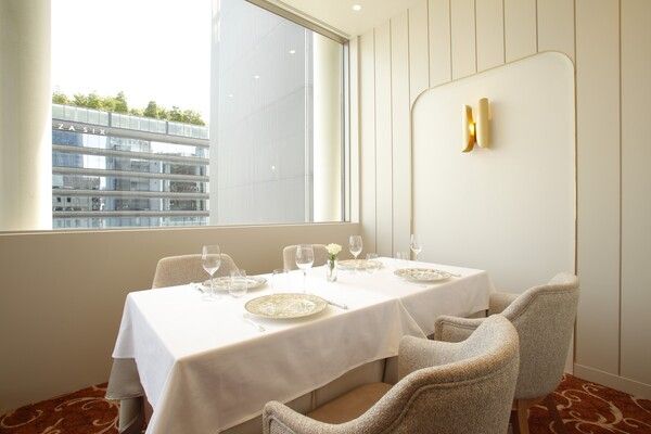 Private room  S