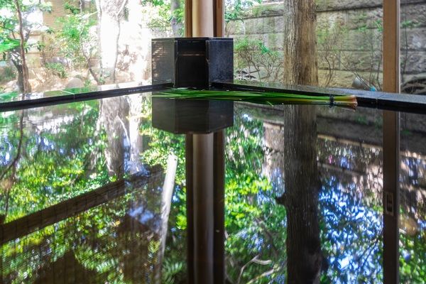 “혼욕 금지” 전세 목욕