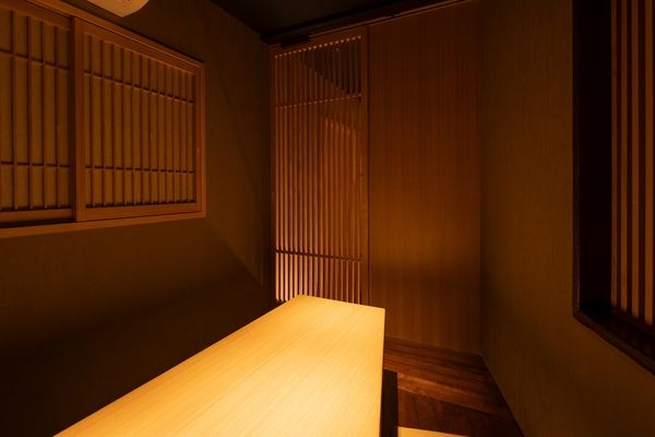 （個室）お座敷
