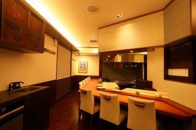 counter