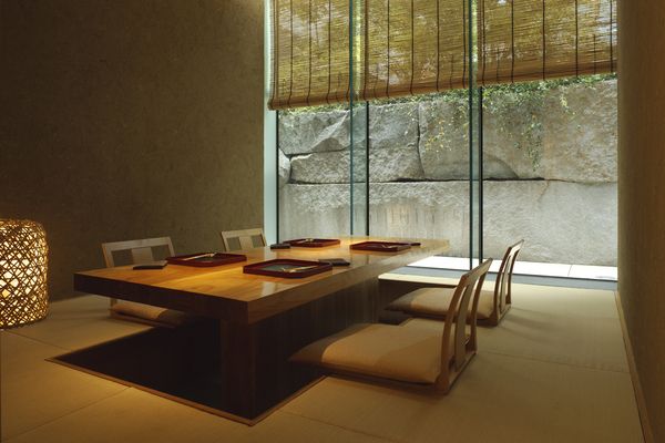 Private Room