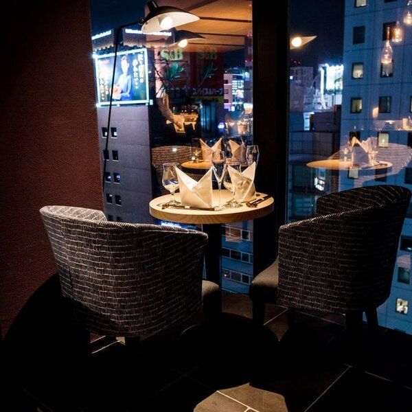 Table seating