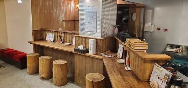 Counter