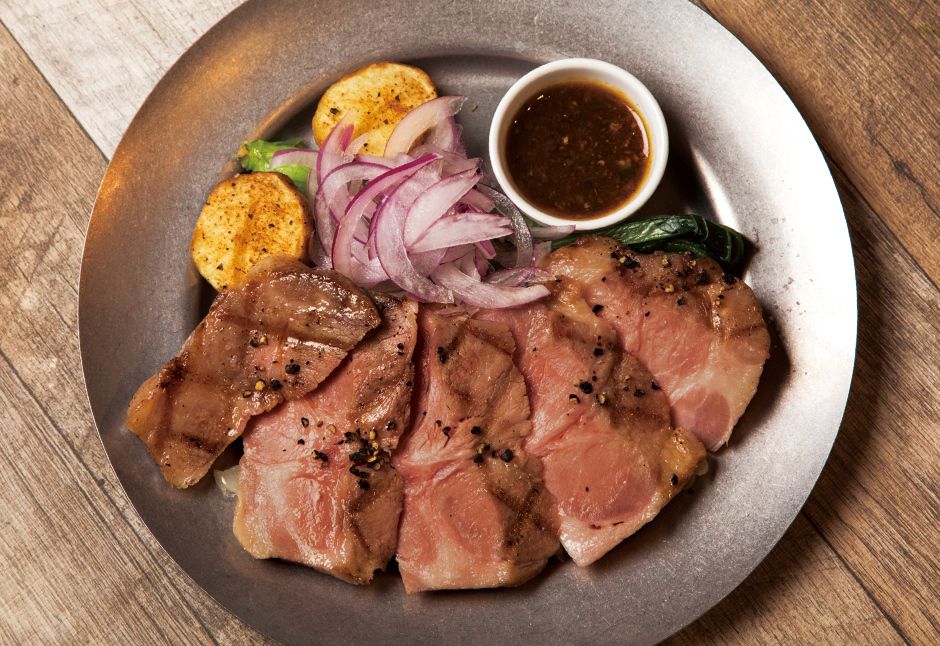 食事会 GATHER@EATINGHOUSE（ギャザーイーティングハウス