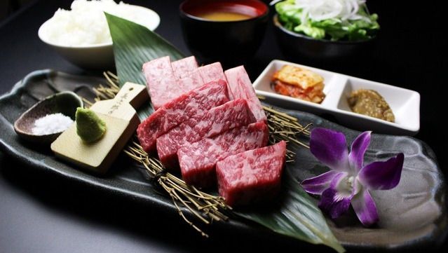 吉祥寺の最高のステーキレストラン