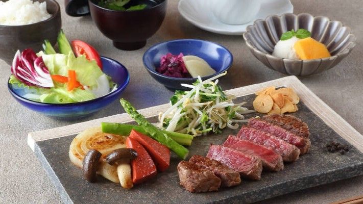 Kobe Beef Steak Murakami Grand Front Osaka - Restaurant Guide