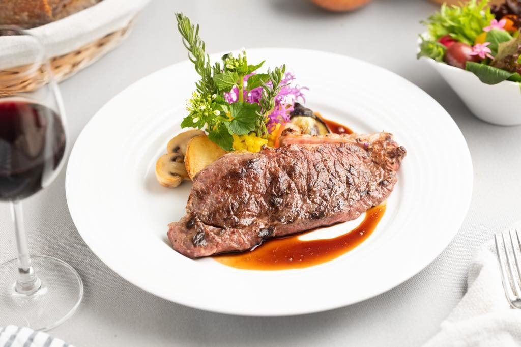 アトリエGG CafedeParis Bistrot Cafe de Paris - Restaurant Guide - TableCheck