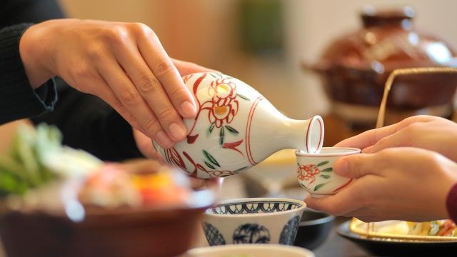 日本料理 吉備膳 - ホテルグランヴィア岡山 - Restaurant Guide