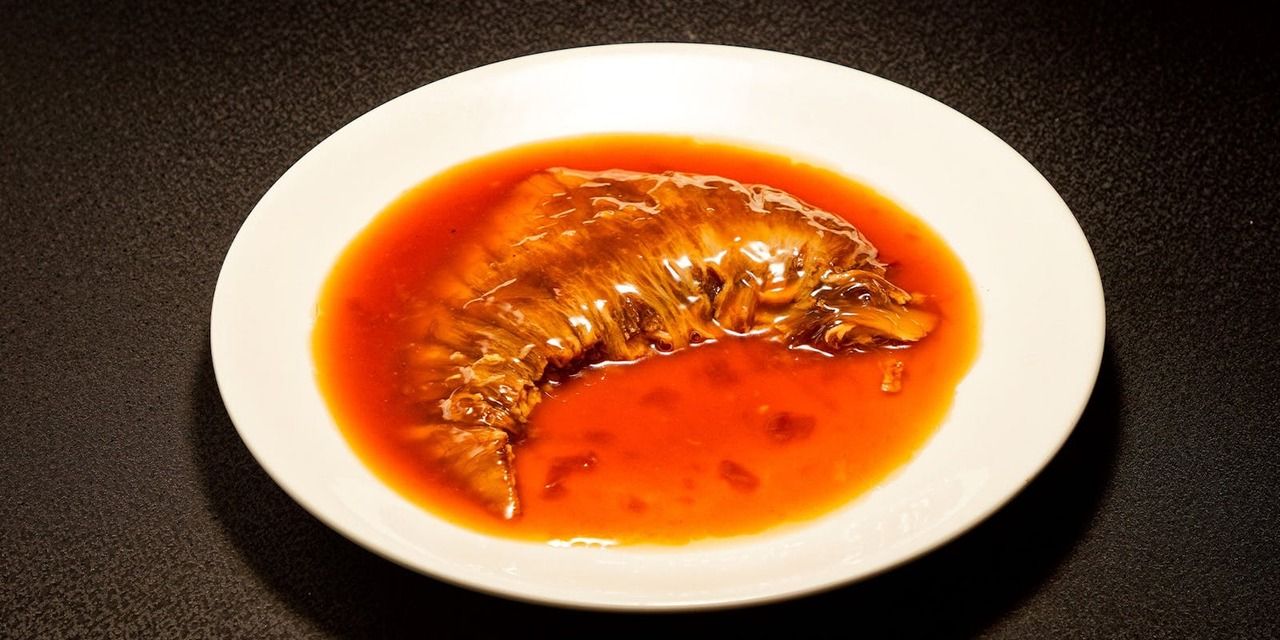 IFU HUANGS DINING＆WINE - Restaurant Guide - TableCheck