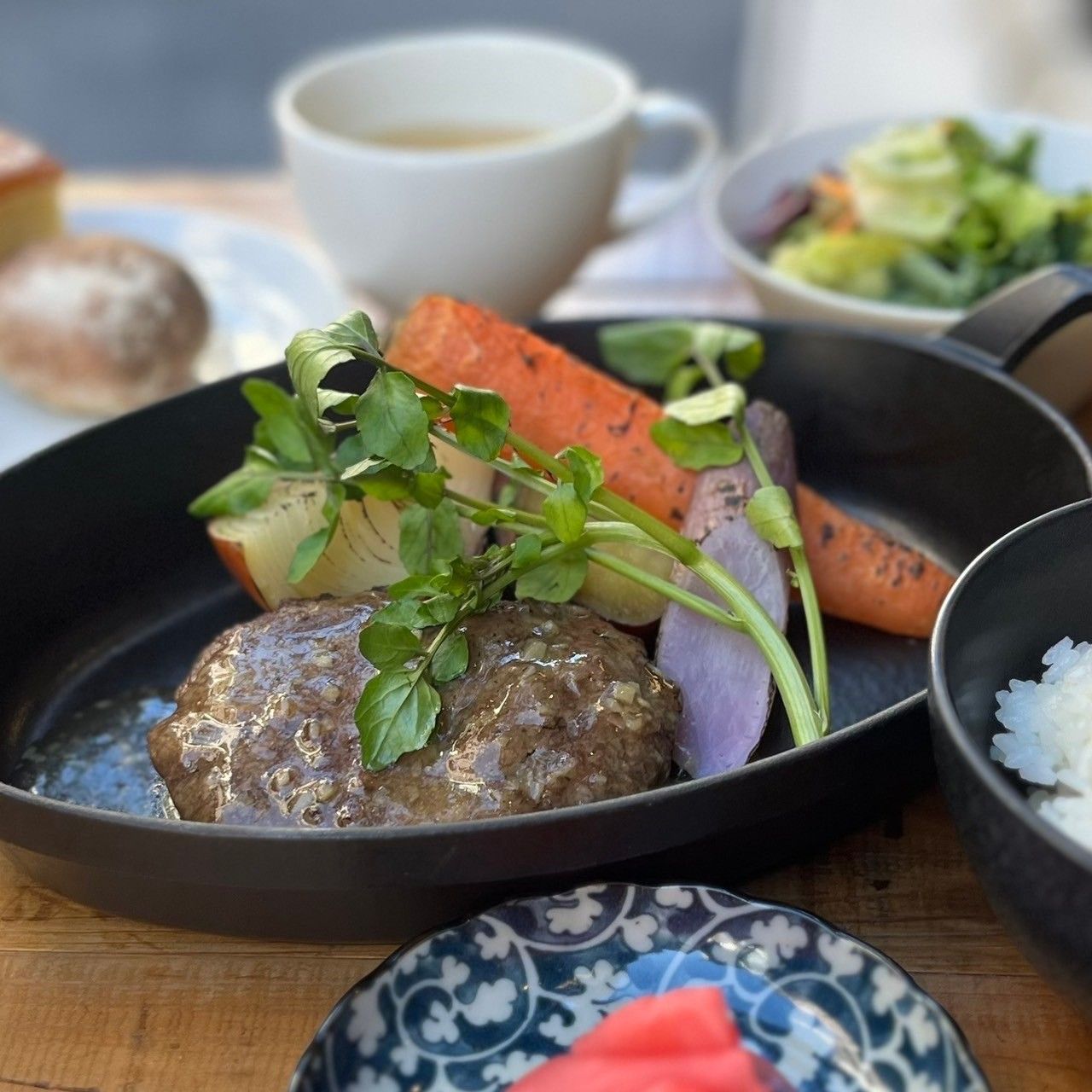 日本橋たまき cafe dining TAMAKIYA - Restaurant Guide - TableCheck