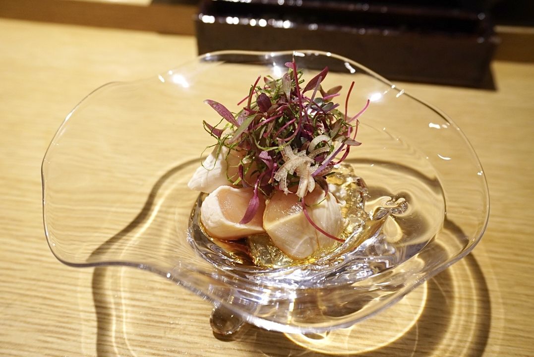 Yakitori Matsuoka - Restaurant Guide - TableCheck