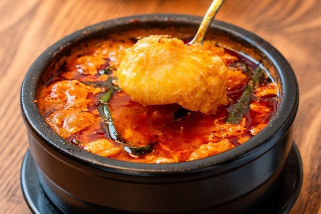 韓式 pegopa - Restaurant Guide - TableCheck
