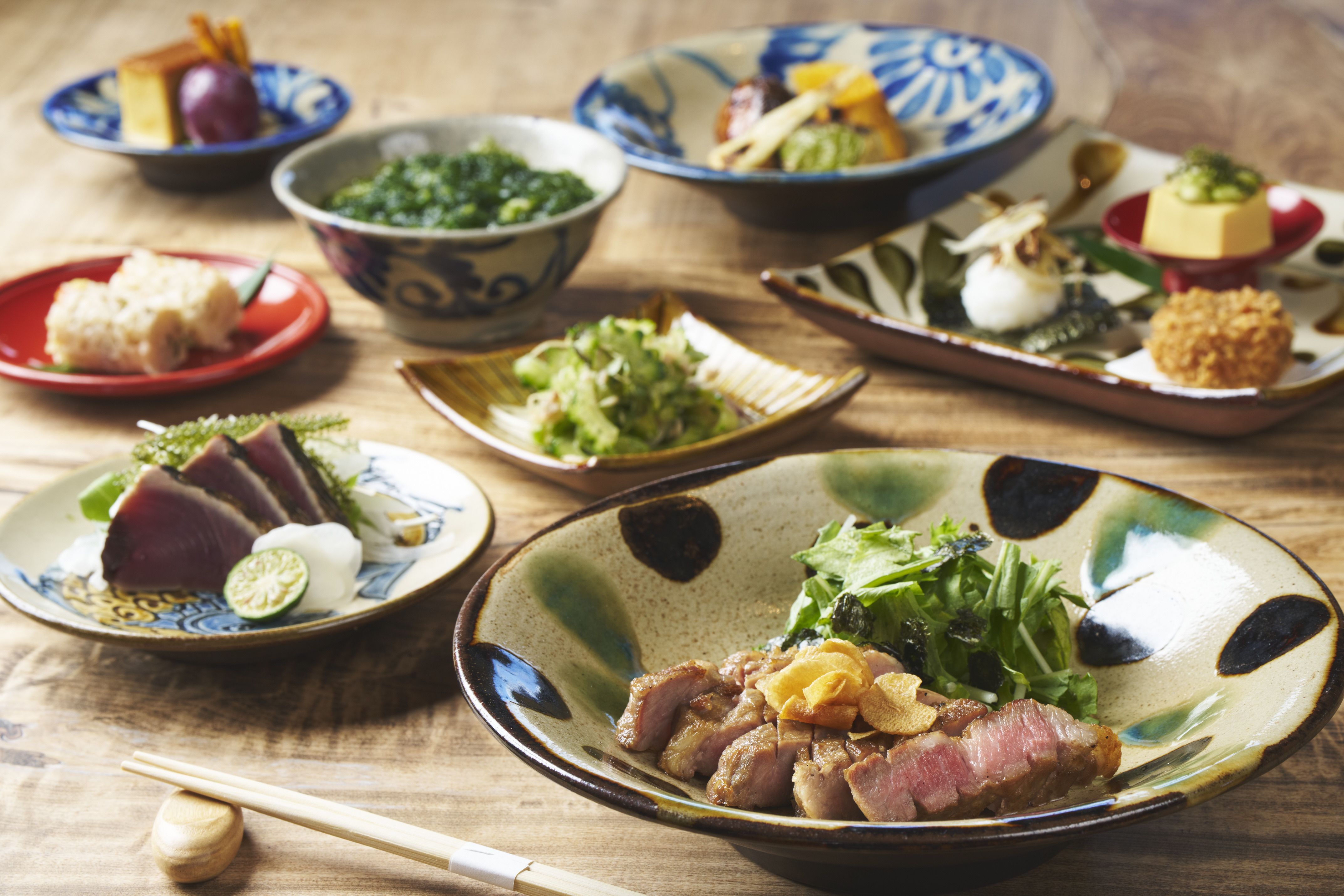 炉端／ハイアット リージェンシー 瀬良垣アイランド 沖縄 - HYATT