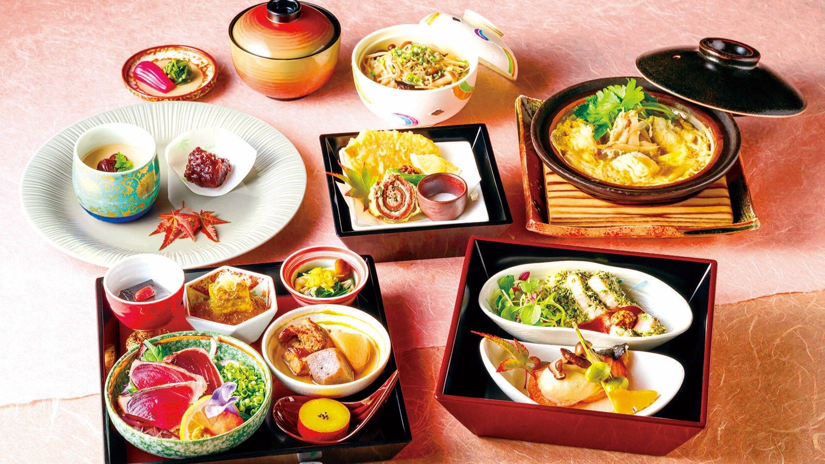 和創り 萌木 - Restaurant Guide - TableCheck