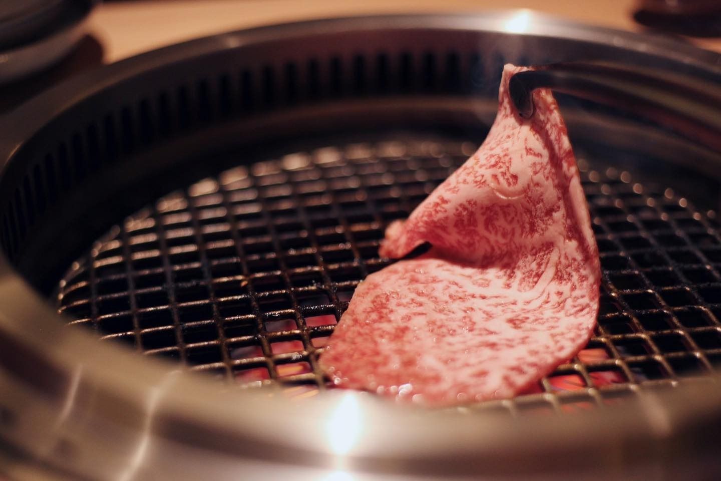 六本木 大皿焼肉老中 - Restaurant Guide - TableCheck