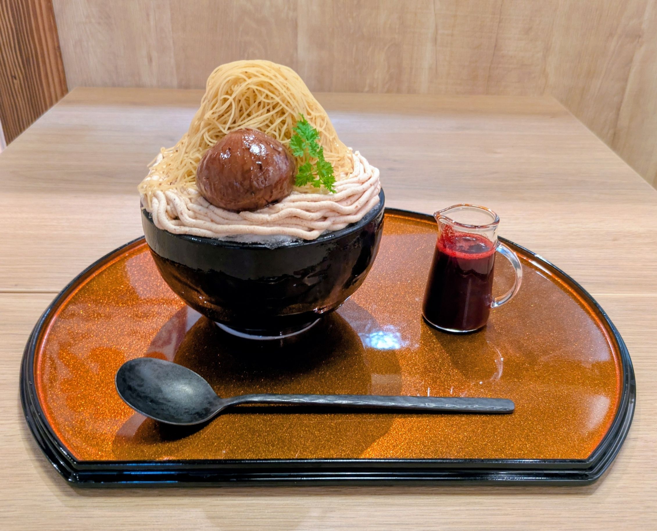 雪見堂 銀座店 - Restaurant Guide - TableCheck