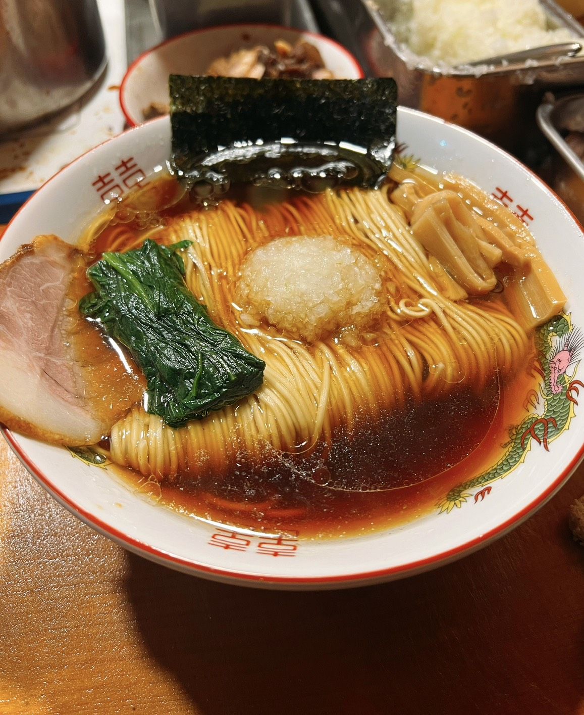屋台ラーメン しゅんやっちゃん - Restaurant Guide - TableCheck