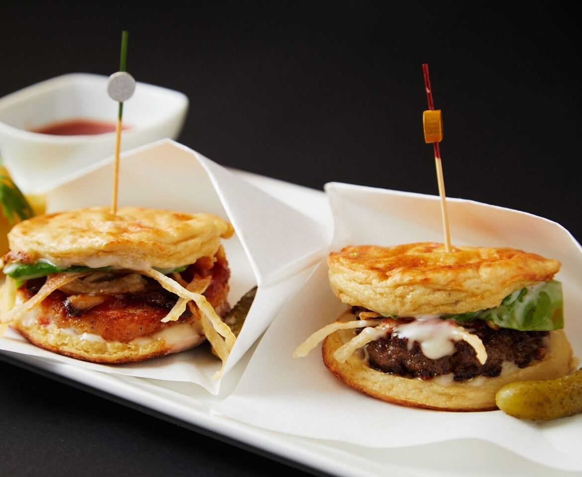 NOBUページ NOBU TOKYO (Take Out) - Restaurant Guide - TableCheck