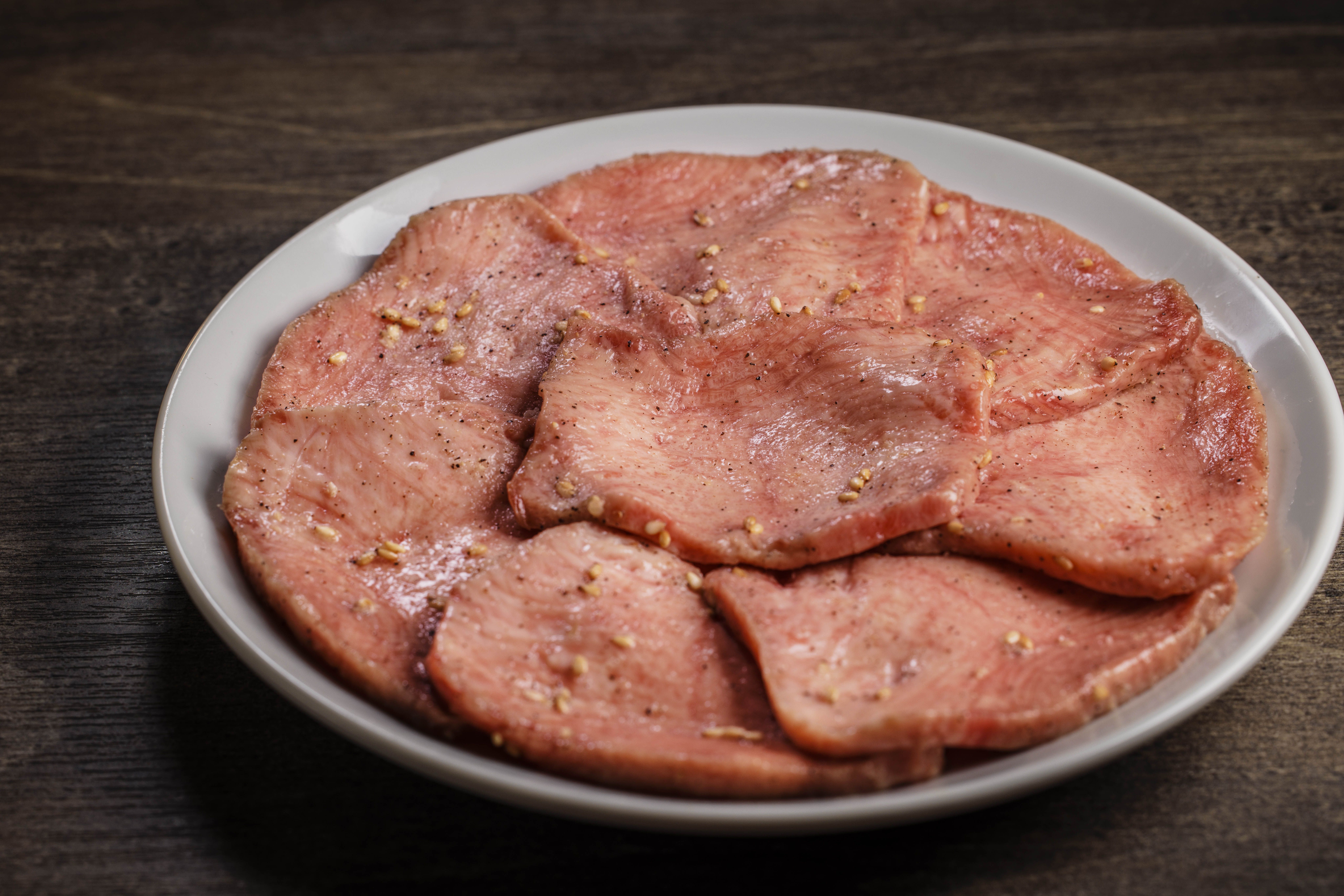 Yakiniku Ushigoro Umeda - 餐廳指南 - TableCheck