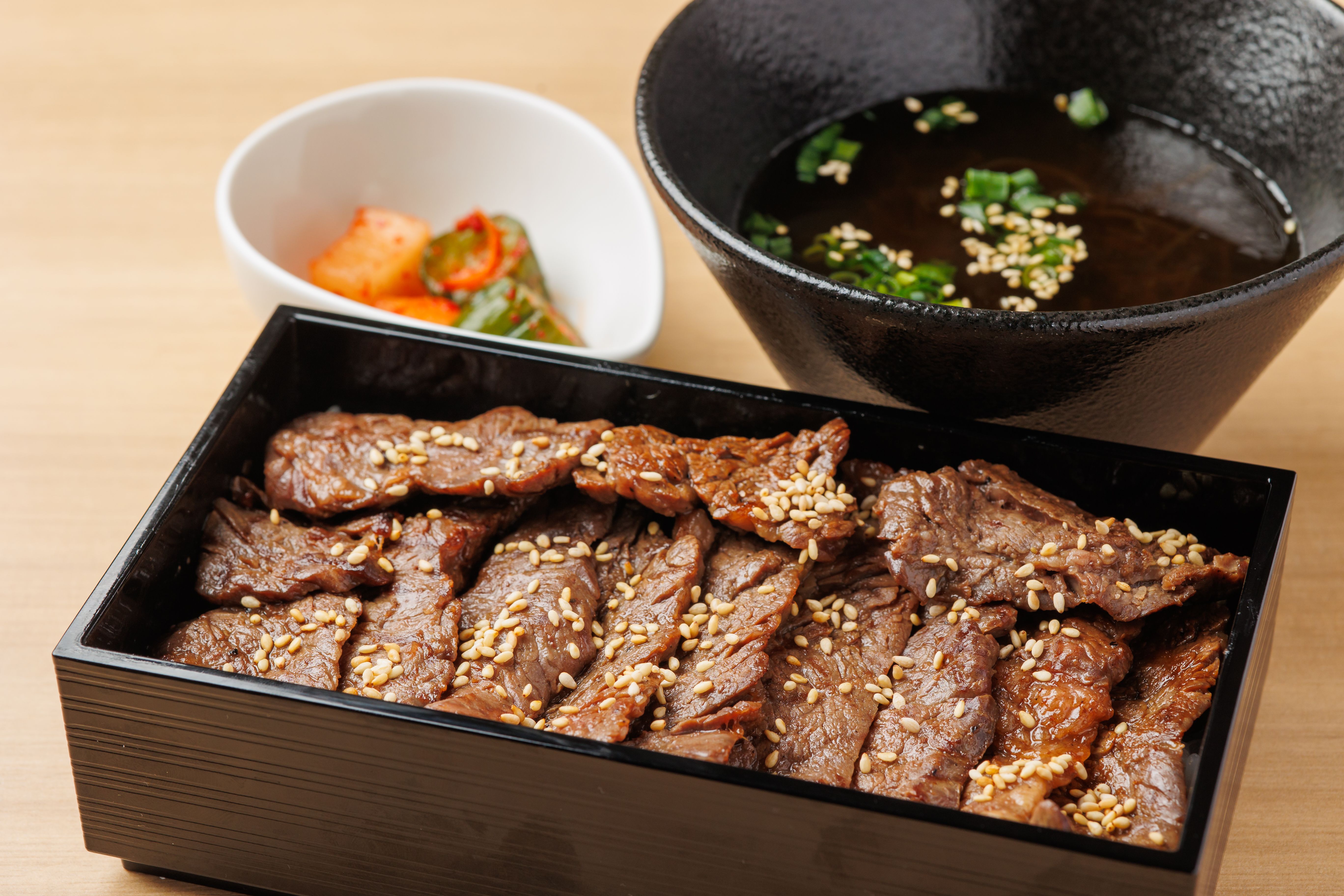 Nobu - Restaurant Guide - TableCheck
