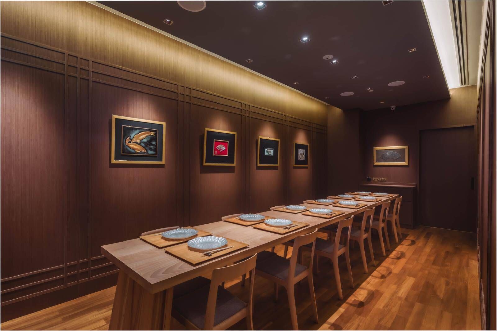 Hachi Restaurant - Restaurant Guide - TableCheck