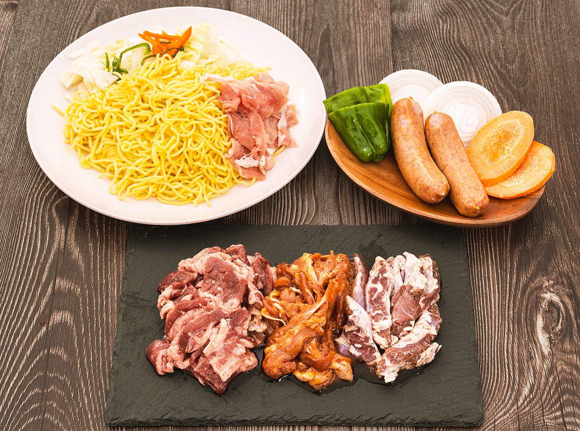 Muzumoto BBQ Shop - Restaurant Guide - TableCheck