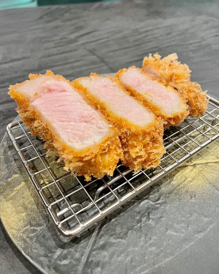とんかつ ふじ井 - Restaurant Guide - TableCheck