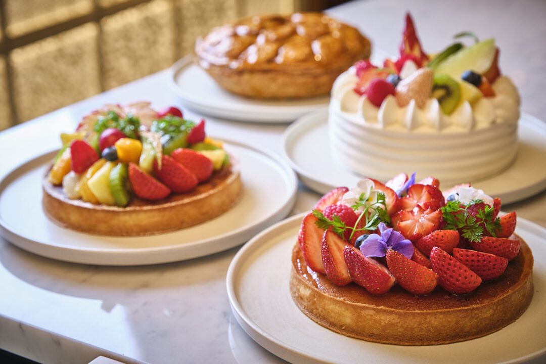 Mizunobu Fruit Parlor - Restaurant Guide - TableCheck