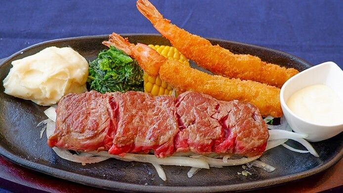 Steakhouse 88 Aeon Mall Chikushino - Restaurant Guide