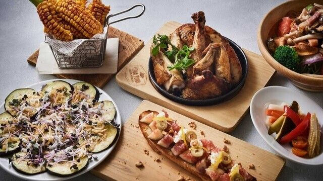 YONA YONA BEER WORKS 新虎通り店 - Restaurant Guide - TableCheck
