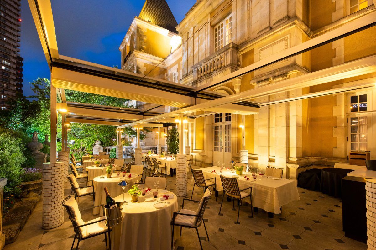 ロブションの芸術　L'art de Joël Robuchon 1-5 巻セット L'art de Joël Robuchon 全5巻セット