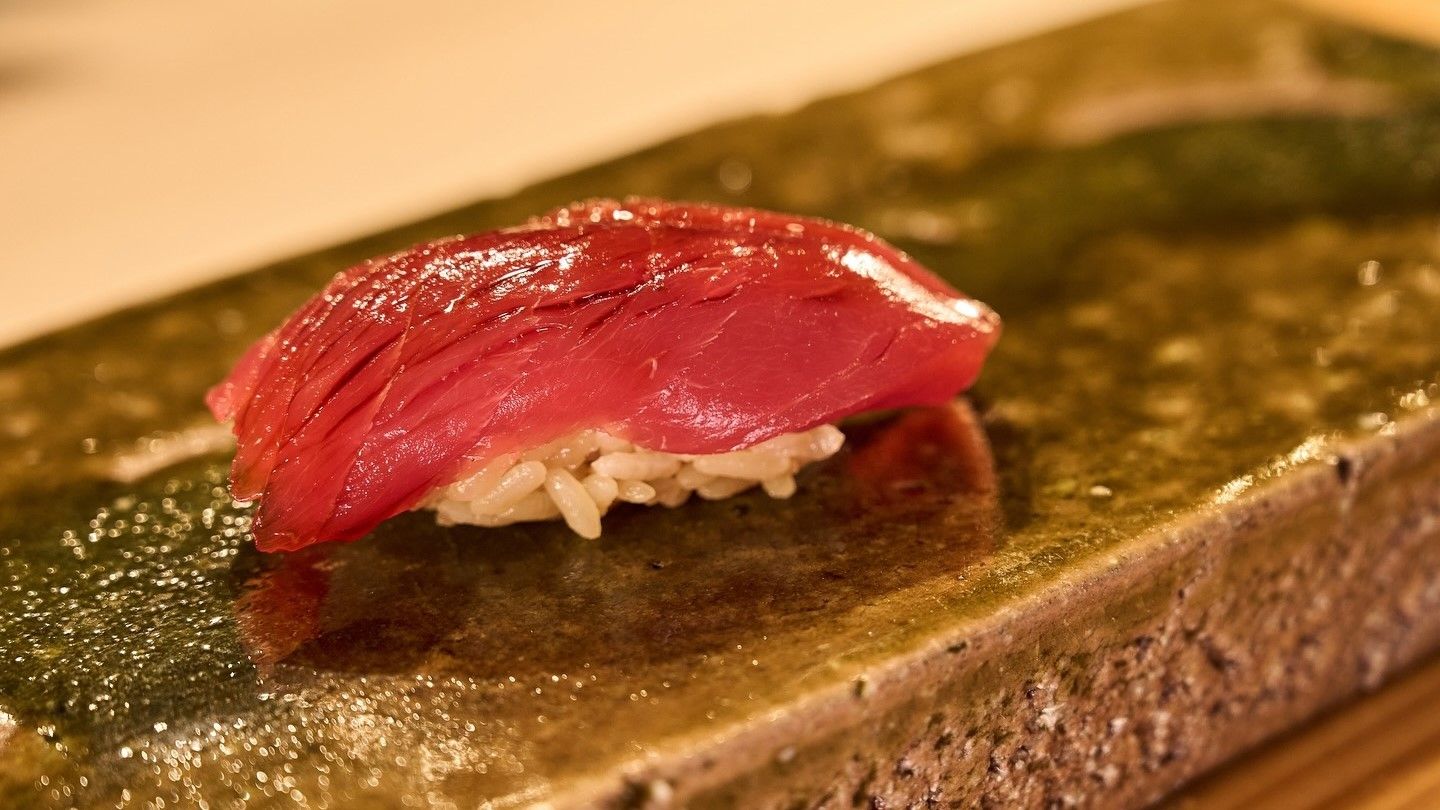 すし屋蓮太郎 - Restaurant Guide - TableCheck