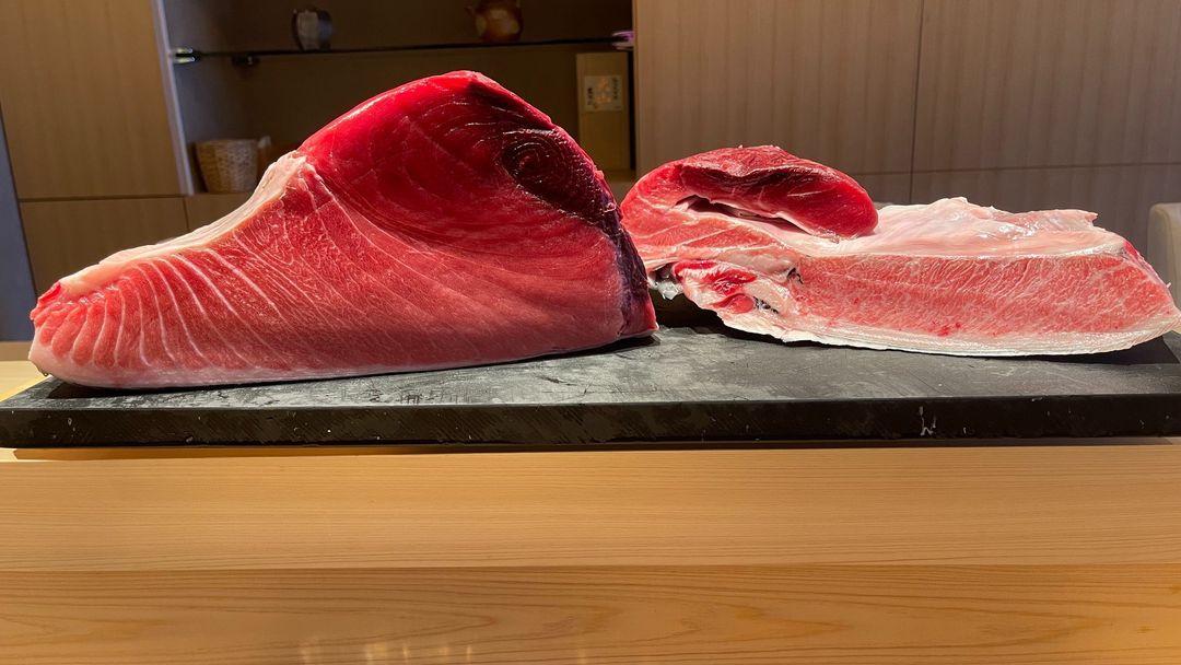 東京杉本2130、　杉本7号 Ginza Sushi Nakamoto - Restaurant Guide - TableCheck