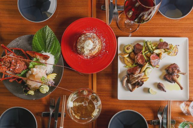 141 - Restaurant Guide - TableCheck