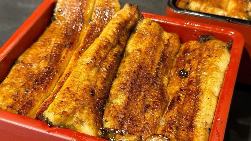 Best Unagi (Freshwater Eel) Restaurants in Shimokitazawa