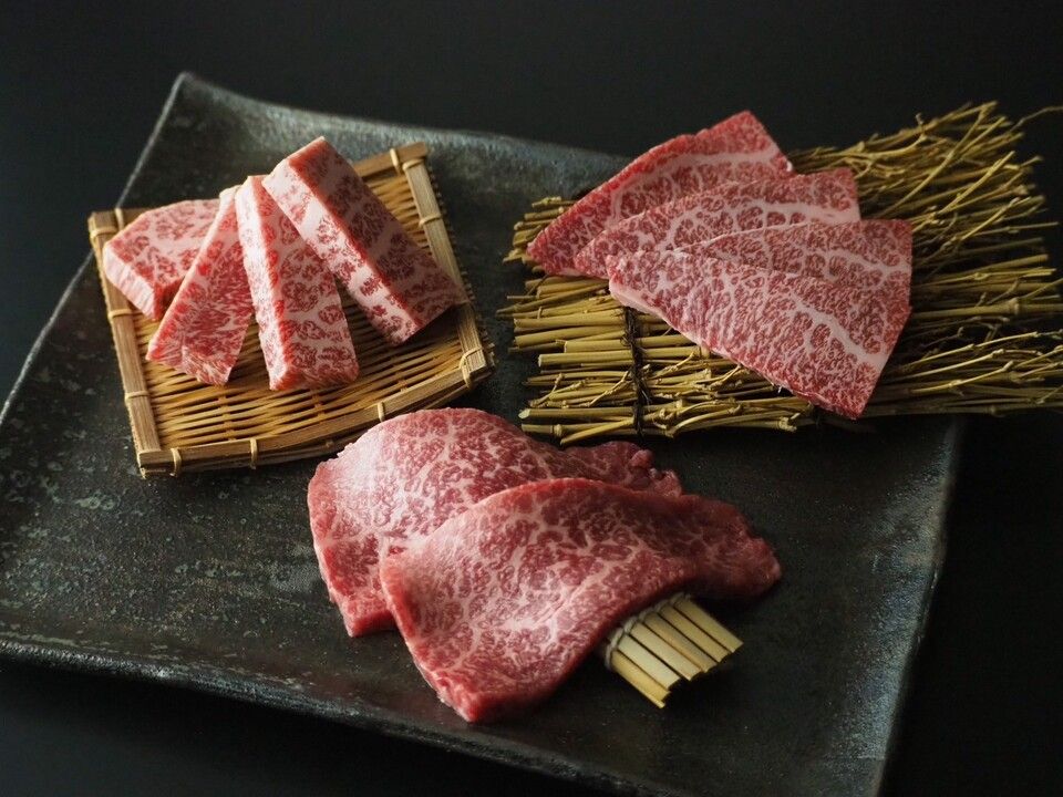 【特別送料無料！】 Nakayoshi beef Wagyu - TableCheck - Guide Restaurant 美容液