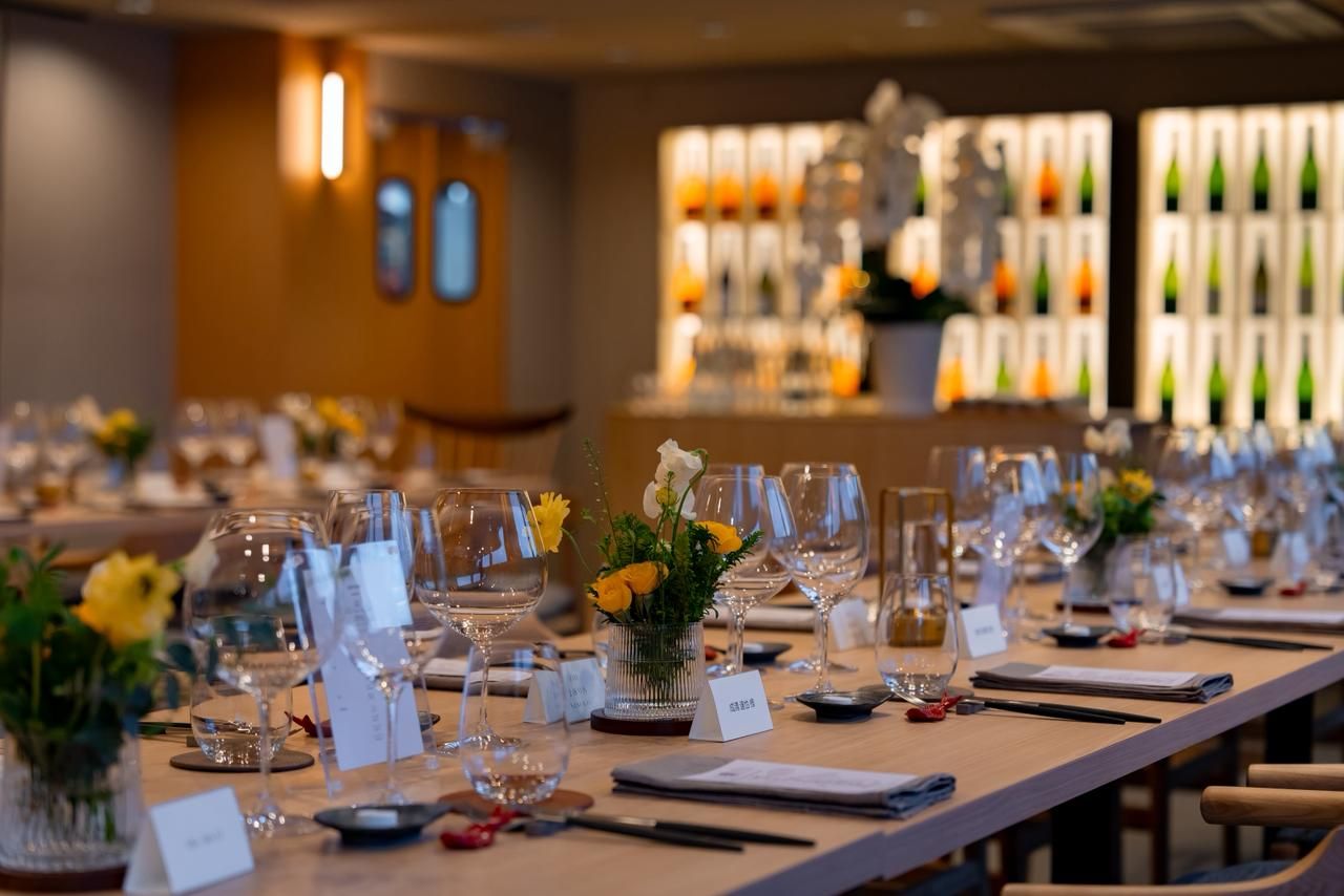 一期一会 - Restaurant Guide - TableCheck