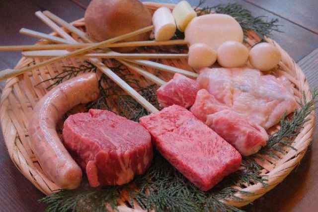 いろりの里 高尾山名主 ごん助 - Restaurant Guide - TableCheck
