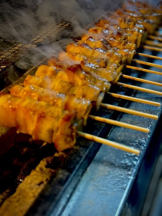 Yakitori Koto - Restaurant Guide - TableCheck